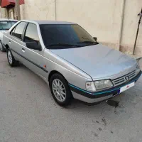 پژو 405|خودرو سواری و وانت|دوگنبدان, |دیوار