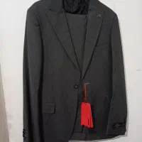 کت شلوار مردانه