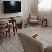 آپارتمان طبقه همکف راه جدا آتشگاه نبوی منش