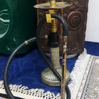 قلیان عربی در حد نو