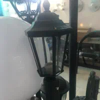 مهتابی شارژی کلید پریز سیم وکابل لامپ و چراغ|لامپ و چراغ|مشهد, آبکوه|دیوار