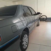 پارس tu5مدل ۹۷ دریچه سیمی|خودرو سواری و وانت|اردبیل, |دیوار