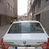 تندر مدل 1390