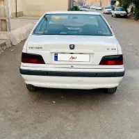 پارس تیوفایو مدل ۹۵کلاس ۱۳دریچه گاز سیمی|خودرو سواری و وانت|اهواز, پادادشهر|دیوار