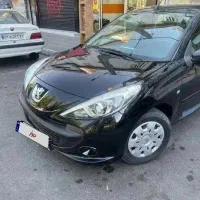 ۲۰۷ مدل ۹۹ فرمان برقی tu5 ۴ تا چرخ دیسکی اقساط|خودرو سواری و وانت|محمدیه-قزوین, |دیوار