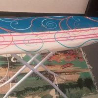 سلام میز اتو پایه بلند