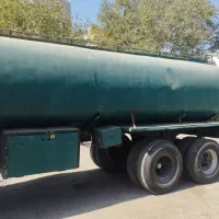 تانکر کالابرس