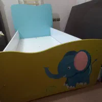 قیمت استثنائی سرویس خواب آپادانا|تخت و سرویس خواب|شیراز, قدوسی غربی|دیوار