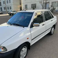 پراید مدل آخر ۹۲|خودرو سواری و وانت|رباط‌کریم, رباط‌کریم|دیوار