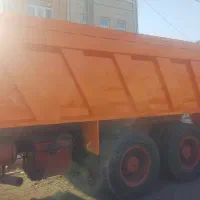 دهچرخ کمپرسی قپونی