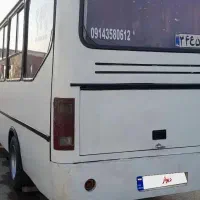 مینی بوس A80|خودرو سنگین|اردبیل, |دیوار