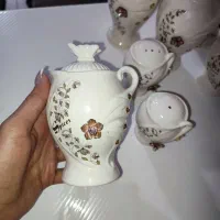 جا ادویه و حبوبات
