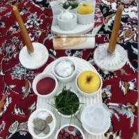 هفت‌سین (ظروف سنگ مصنوعی)