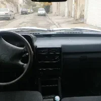 پراید مدل 89 دوگانه شرکت|خودرو سواری و وانت|خرمدره, |دیوار