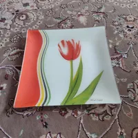 ظروف ست رز|ظروف سرو و پذیرایی|مشهد, ویلاشهر|دیوار