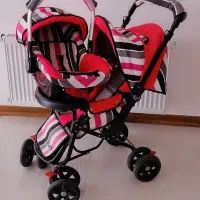 کالسکه و کریر