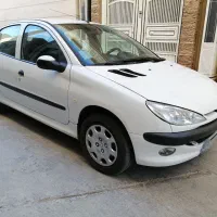 پژو 206 V8 SD مدل 94|خودرو سواری و وانت|بوکان, |دیوار