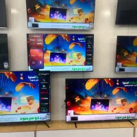 تلویزیون ۵۵ اینچ اسنوا تخفیف ۴میلیونی/شرایط ۱۲ماهه