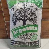 کودکشاورزی کود هیومیک گرانوله ارگومیکس|خدمات باغبانی و درختکاری|دزفول, |دیوار