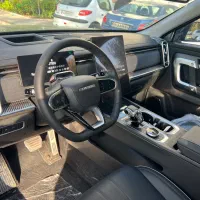 لوکانو L7 صفر خشک ۱۴۰۴|خودرو سواری و وانت|تهران, شهرک محلاتی|دیوار