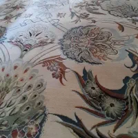 فرش ۱۲ متری|فرش|چهاردانگه (تهران), |دیوار