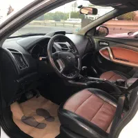 هایما s5 مدل ۹۷ بدون رنگ|خودرو سواری و وانت|تنکابن, |دیوار