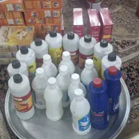 به علت تغییر شغل اجناس زیرقیمت