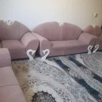 مبل درسروستان|مبلمان خانگی و میز عسلی|شیراز, ابیوردی|دیوار