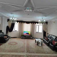 آپارتمان-طبقه-دوم-دوخواب-دارای-آسانسور-و-پارکینگ