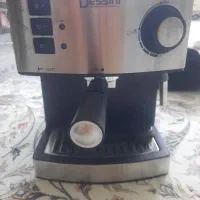اسپرسو ساز مدل Dessini