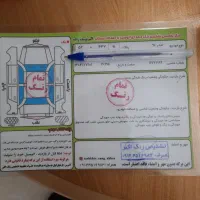 النود ای ۲فول مدل ۹۱|خودرو سواری و وانت|اردبیل, |دیوار