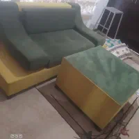 تخت تک نفره|تخت و سرویس خواب|شیراز, شهرک مهدی‌آباد|دیوار