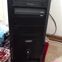 کیس کامپیوتر