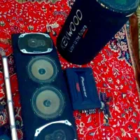 سیستم ماشین پایونر