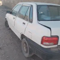 فروش ماشین مدل 79|خودرو سواری و وانت|قائن, |دیوار