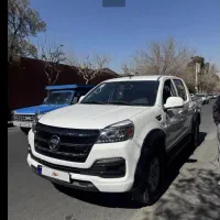 فوتون تونلند دیزل مدل ۹۳