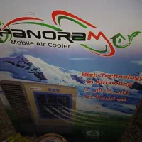 فروشی|کولر آبی|خاوه, |دیوار