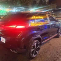 ام وی ام ایکس ۳۳ کراس اتوماتیک مدل ۴۰۳ برج ۱۲|خودرو سواری و وانت|مشهد, تربیت (صدف)|دیوار