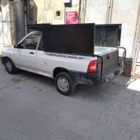 وانت پراید ۱۵۱