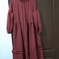 تعدادی مانتو و شلوار و پالتو|لباس|قائمشهر, |دیوار