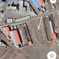 زمین مناسب احداث کارگاه