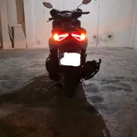N Max 1401|موتورسیکلت|تهران, جهاد|دیوار