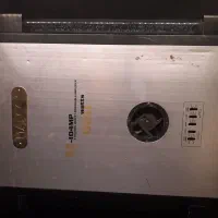 آمپلی خودرو  ۸۰۰ وات چهار کانال