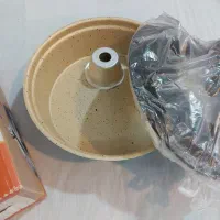 کیک پزبرقی|اجاق گاز و لوازم برقی پختوپز|ایرانشهر, |دیوار