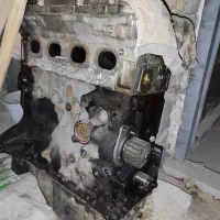 موتور tu5 پژو پارس