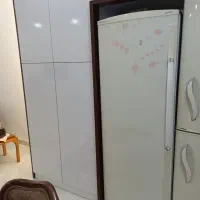 دو عدد یخچال،فریزر ۸ کشو،یخچال ،بدون مشکل|یخچال و فریزر|صومعهسرا, |دیوار