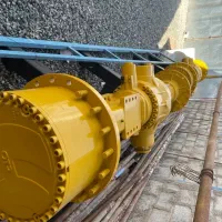 دیفرانسیل استوک بسیار تمیز