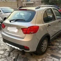 کوییک GXR|خودرو سواری و وانت|تهران, طرشت|دیوار