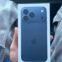 ایفون ۱۷ پرومکس