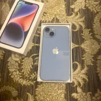 آیفون۱۴zaaنرمال ۲۵۶حافظه